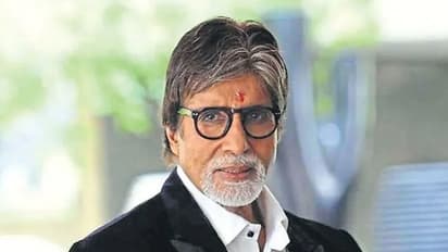 మరోసారి కరోనా బారినపడ్డ బిగ్ బీ.. ఆరోగ్య పరిస్థితిపై అభిమానుల్లో ఆందోళన..