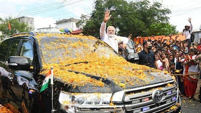 PM Modi slams populist politics, warns short-cuts could destroy nation