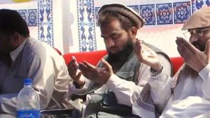 भारत की टॉप लिस्ट में हैं ये आतंकी, अजमल कसाब के गुरु का नाम भी इसमें शामिल