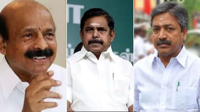 எல்லாமே சாதி தான்.. அவர் கையில அதிமுக இருக்கு.. எடப்பாடி பாவம்.! பொன்னையன் பேசும் வைரல் ஆடியோ