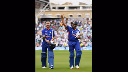 9 ವರ್ಷಗಳಾಯ್ತು, ಈಗಲೂ ರೋಹಿತ್ ಶರ್ಮಾ ಜತೆಗಿನ ಬಾಂಧವ್ಯ ಗಟ್ಟಿಯಾಗಿದೆ ಎಂದ ಧವನ್..!