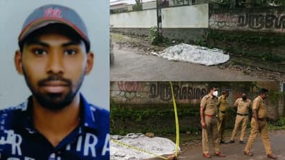 യുവാവിനെ നടുറോഡിലിട്ട് കൊന്ന സംഭവം: പ്രതികളെ ഒളിവിൽ പോകാൻ സഹായിച്ചവര് അറസ്റ്റിൽ