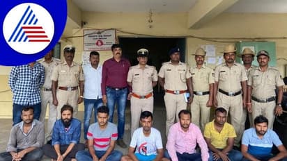 Ramanagara: ಬಾಂಗ್ಲಾ ಪ್ರಜೆಗಳ ಬಂಧನ: ಜನರಲ್ಲಿ ಹೆಚ್ಚಿದ ಆತಂಕ