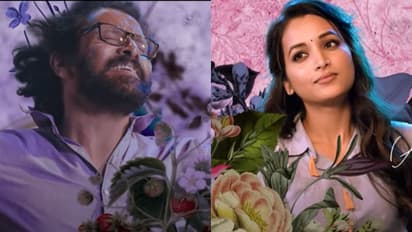 Cobra Movie : 'കോബ്ര'യില് വീണ്ടുമൊരു റഹ്മാന് മാജിക്; തരംഗമാവാന് 'തരംഗിണി'