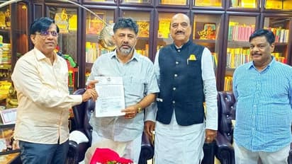 ಸಿದ್ದರಾಮೋತ್ಸವಕ್ಕೆ ಇಂದು ಪೂರ್ವಸಿದ್ಧತೆ: ಸಿದ್ದು, ಡಿಕೆಶಿ ಸೇರಿ 800 ನಾಯಕರಿಂದ ಸಭೆ