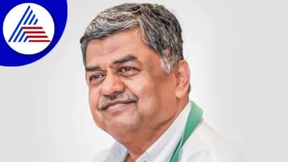 ಬಿಜೆಪಿಯ ವಿಜಯೋತ್ಸವಕ್ಕೆ ಭ್ರಷ್ಟೋತ್ಸವ ಸೂಕ್ತವಾದ ಹೆಸರು: ಹರಿಪ್ರಸಾದ್ ಟೀಕೆ