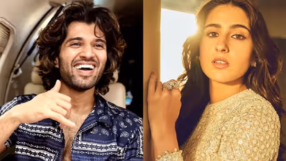 ವಿಜಯ್ ದೇವರಕೊಂಡ ಜೊತೆ ಡೇಟ್ ಮಾಡಬೇಕೆಂದ ಸಾರಾ; ಅರ್ಜುನ್ ರೆಡ್ಡಿ ಸ್ಟಾರ್ ರಿಯಾಕ್ಷನ್ ಹೀಗಿತ್ತು