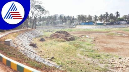 ಕೆರೆಗಳ ಅಭಿವೃದ್ಧಿಗೆ ಯೋಜನೆ ರೂಪಿಸಲು ನಾಗರಿಕರೊಂದಿಗೆ ಪಾಲಿಕೆ ಕಾರ್ಯಾಗಾರ