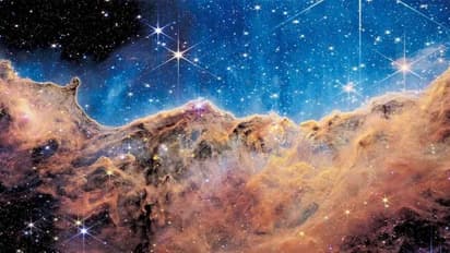 അവർണനീയം മഹാപ്രപഞ്ചം; ജെയിംസ് വെബ് പകർത്തിയ കൂടുതൽ ചിത്രങ്ങൾ പുറത്തുവിട്ടു