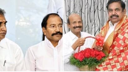 அதிமுகவில் இருந்து பொன்னையன் நீக்கமா..? இபிஎஸ்க்கு நெருக்கடி கொடுக்கும் முன்னாள் அமைச்சர்கள்