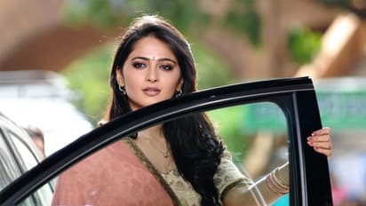 அஜித்தைப் போல் கார் மீது மோகம் கொண்ட அனுஷ்கா... வீட்டில் இத்தனை சொகுசு கார்கள் வைத்திருக்கிறாரா? - முழு விவரம்