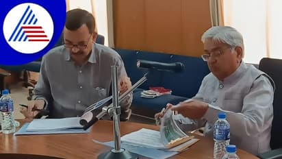  Chitradurga Irrigation Project; ತ್ವರಿತವಾಗಿ ಭೂಸ್ವಾಧೀನ ಪ್ರಕ್ರಿಯೆ ಪೂರ್ಣಗೊಳಿಸಲು ಸೂಚನೆ