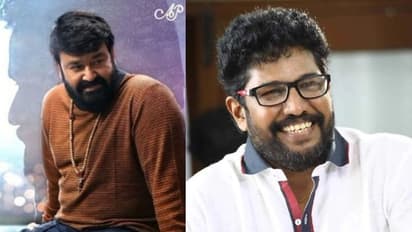 Alone Movie : 'ഫ്രെയിം ടു ഫ്രെയിം മോഹൻലാൽ', 'എലോൺ' തിയറ്റര്‍ റിലീസ് പറ്റില്ലെന്ന് ഷാജി കൈലാസ് 