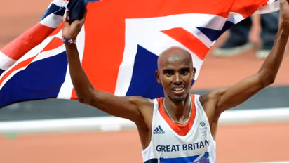 'ഞാന്‍ നിങ്ങള്‍ കരുതുന്നയാളല്ല, പേര് മറ്റൊന്ന്, ഇംഗ്ലണ്ടിലെത്തിയത് മനുഷ്യക്കടത്തില്‍'; വെളിപ്പെടുത്തി മോ ഫറ