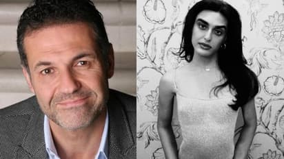 മകൾ ട്രാൻസ്ജെൻഡർ വ്യക്തിയായി മാറി, അവളെ കുറിച്ച് അഭിമാനം, കുറിപ്പുമായി ഖാലിദ് ഹുസൈനി