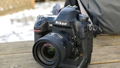 Nikon DSLR : പുതിയ ഡിഎസ്എല്‍ആര്‍ ക്യാമറകള്‍ ഇറക്കുന്നത് അവസാനിപ്പിക്കാന്‍ നിക്കോണ്‍