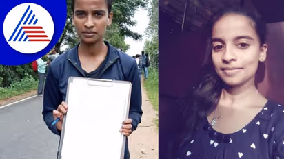 Shivamogga; ತಾಯಿಯ ಸಾವಿನ ನೋವಲ್ಲೂ ಪರೀಕ್ಷೆ ಬರೆದ ವಿದ್ಯಾರ್ಥಿನಿ