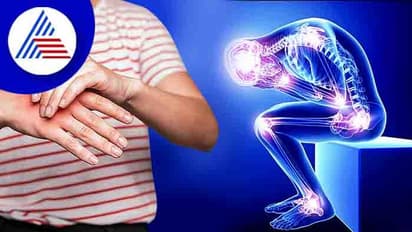 ಉರಿಯೂತದ ಬಗ್ಗೆ ನಿರ್ಲಕ್ಷ್ಯ ಬೇಡ, ಗಂಭೀರ ಕಾಯಿಲೆನೂ ಆಗಿರ್ಬೋದು !