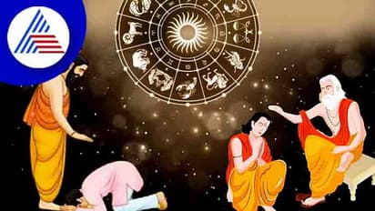 ಗುರು ಪೂರ್ಣಿಮೆಯ ಈ ದಿನ ರಾಶಿ ಪ್ರಕಾರ ದಾನ ಮಾಡಿ, ಗುರುವಿನ ಆಶೀರ್ವಾದ ಫಲ ಪಡೆಯಿರಿ!