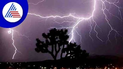 Thunderstorm ನಿಂದ ಕಾಪಾಡಿಕೊಳ್ಳಲು ಇಲ್ಲಿವೆ NDMA ಸಲಹೆ!
