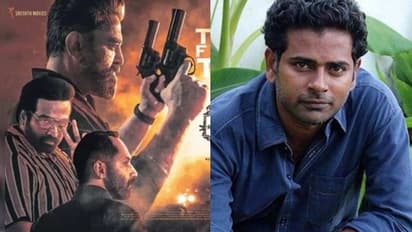 'റോളക്‌സ് കിക്ക് അസ്' ; 'വിക്ര'ത്തെ അഭിനന്ദിച്ച് അല്‍ഫോണ്‍സ് പുത്രന്‍