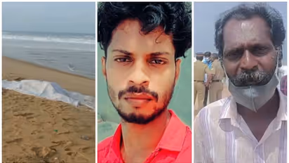 കുളച്ചലിൽ കണ്ടെത്തിയ മൃതദേഹം കിരണിന്റേതെന്ന് സംശയം,സാമ്യമണ്ടെന്ന് കിരണിന്റെ അച്ഛൻ, ഡിഎന്എ പരിശോധന നടത്തും