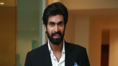  Rana:ఆ తమిళ హిట్  రీమేక్ లో రానా నే ఫైనల్ 