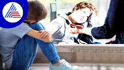 Parenting  Tips: ಖಾಸಗಿ ಅಂಗ ಸ್ಪರ್ಶಿಸುವ ಮಕ್ಕಳ ಹವ್ಯಾಸ ಹೀಗೆ ಓಡಿಸಿ