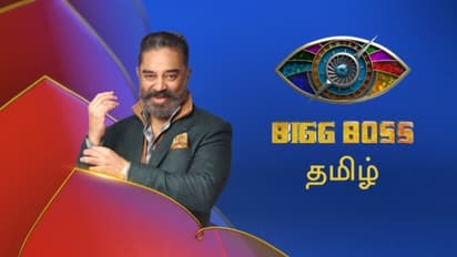 பிக்பாஸ் சீசன் 7 நிகழ்ச்சியில் கலந்து கொள்ளும் போட்டியாளர்கள் யார் யார் தெரியுமா? லீக்கான பிரபலங்கள் லிஸ்ட்! 