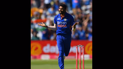 ടി20 ലോകകപ്പിന് മുമ്പ് ഇന്ത്യക്ക് ഇരട്ടി സന്തോഷം, ബുമ്രയും ഹര്ഷലും ടീമിലുണ്ടാകും