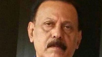 കേരള ക്രിക്കറ്റ് ടീം മുന് ക്യാപ്റ്റന് ഒ.കെ രാംദാസ് അന്തരിച്ചു