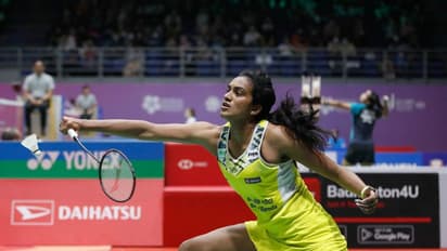 ఆట బాగోలేదని కోచ్‌ని మారిస్తే... సరిపోతుందా! పీవీ సింధు నిర్ణయంపై ఫ్యాన్స్ రియాక్షన్...