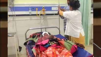 बिहार में रूह कंपा देने वाली घटना: दीदी-दीदी कहकर घर आया और 8 साल की बेटी के सामने फोड़ दी मां की दोनों आखें