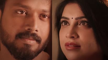 Neelaraatri Trailer : ഡയലോഗ് ഇല്ലാതെ ഒരു സസ്പെന്സ് ത്രില്ലര്; 'നീലരാത്രി' ട്രെയ്ലര്