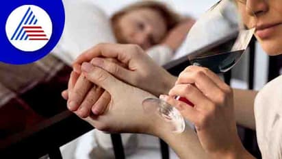 ಕನ್ಯತ್ವ ಇಟ್ಕೊಂಡೇ ಸಾಯ್ತಿದ್ಲು, ಅವಳ ಕಡೆ ಆಸೆ ಕೇಳಿ ಇವನು ದಂಗು!