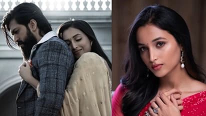 'കെജിഎഫി'ന്റെ ഗംഭീര വിജയം; 'കോബ്ര'യിൽ ശ്രീനിധി വാങ്ങിയത് ആദ്യത്തെക്കാൾ ഇരട്ടി പ്രതിഫലം