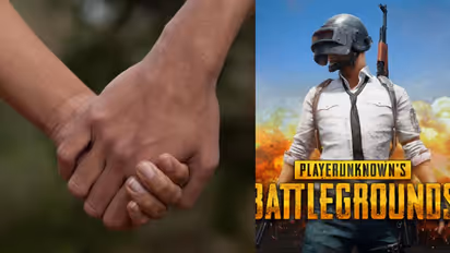 പബ്ജി കളിച്ച് പരിചയം, യുവാവിനൊപ്പം ഒളിച്ചോടി; 10 മാസത്തിന് ശേഷം മൂന്ന് മക്കളുടെ അമ്മയെ പിടികൂടി പൊലീസ്