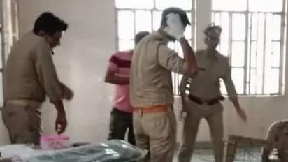 राजस्थान में फिर गला काटकर हत्या, इस बार सीकर में घर में घुसकर महिला को दी दर्दनाक मौत