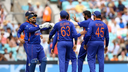 India vs South Africa ODI 2025 Playing 11