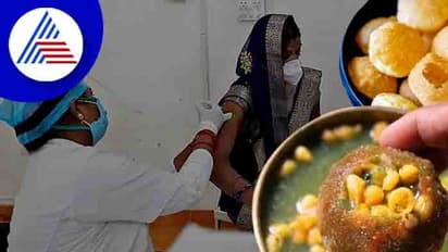 ತೆಲಂಗಾಣದಲ್ಲಿ ಟೈಫಾಯ್ಡ್ ಹೆಚ್ಚಳಕ್ಕೆ ಕಾರಣವಾಗ್ತಿದೆ ಪಾನಿಪುರಿ !