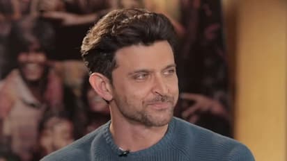 ऋतिक रोशन ने महाकाल से मंगाया खाना, सोशल मीडिया पर खड़ा हुआ विवाद, पुजारियों ने ऐड वापस लेने की रखी मांग