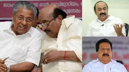 സതീശനേക്കാൾ മിടുക്കൻ ചെന്നിത്തല, പിണറായി സര്ക്കാരിലെ മന്ത്രിമാര് നിരാശപ്പെടുത്തി: വെള്ളാപ്പള്ളി