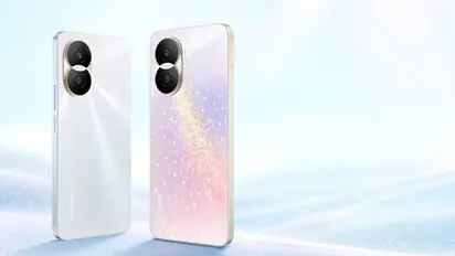 Honor X40i launched; know specifications, availability, other details here 