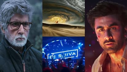 Brahmastra Movie :  എന്താണ് 'ബ്രഹ്‍മാസ്ത്ര'യിലെ സീക്രട്ട് സൊസൈറ്റി? സംവിധായകന്‍ അയന്‍ മുഖര്‍ജി പറയുന്നു