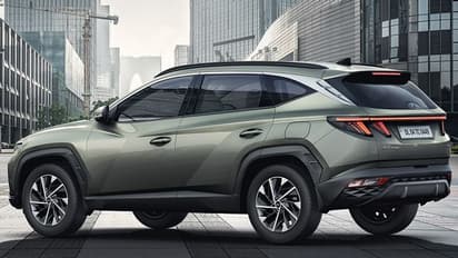 Hyundai Tucson : ഹ്യുണ്ടായി ട്യൂസണ് ഇന്ത്യയില്, ഇതാ അറിയേണ്ടതെല്ലാം