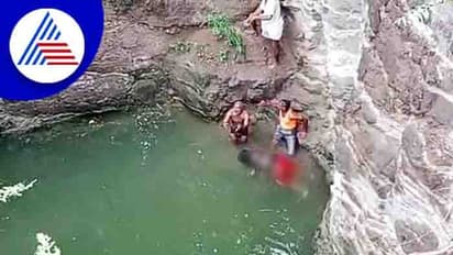 ವಿಜಯಪುರ: ಇಬ್ಬರು ಹೆಣ್ಮಕ್ಕಳೊಂದಿಗೆ ತಾಯಿ ಆತ್ಮಹತ್ಯೆ, ಕಾರಣ ಕೇಳಿದ್ರೆ ಹೌಹಾರ್ತಿರಿ..!