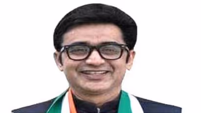 ദ്രൗപദി മുർമു പ്രതിനിധാനം ചെയ്യുന്നത് ദുഷിച്ച തത്വശാസ്ത്രത്തെ,പിന്നാക്ക വിഭാഗങ്ങൾ രക്ഷപ്പെടുമോയെന്നും കോൺഗ്രസ്