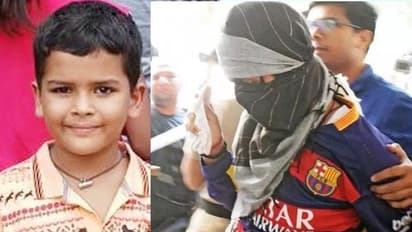 फिर से सुर्खियों में ये मर्डर मिस्ट्री: जब 8 सितंबर, 2017 को 7 साल के बच्चे की लाश स्कूल के टॉयलेट में मिली थी