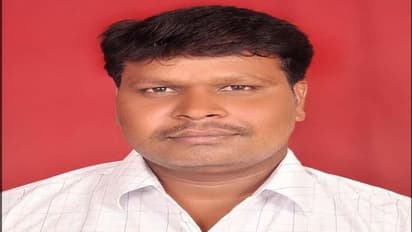 అవనిశ్రీ కవిత : వాన బుగులు