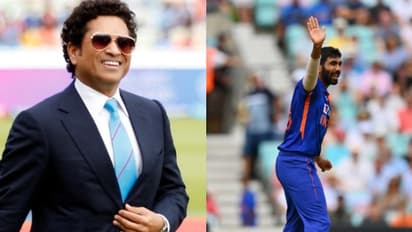 ENG vs IND : ബുമ്രക്ക് ഇതിനേക്കാള്‍ വലിയ പ്രശംസ കിട്ടാനില്ല; അമ്പരപ്പിച്ച് സച്ചിന്‍